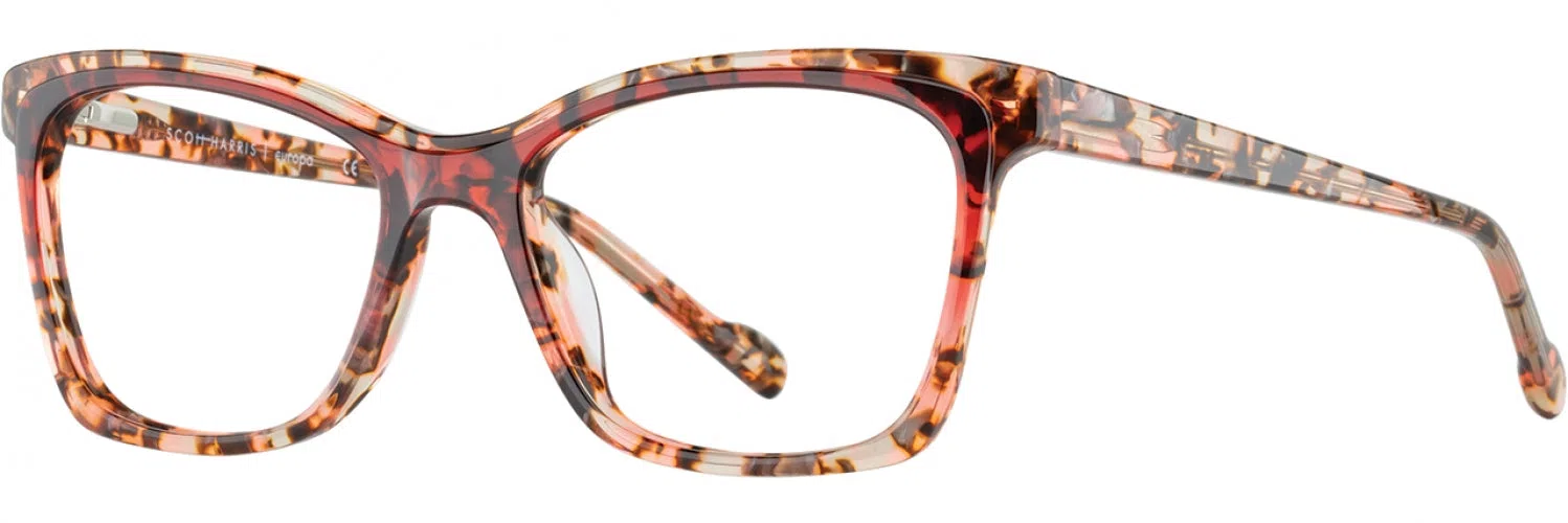 Scott Harris SH926 Eyeglasses - view 9